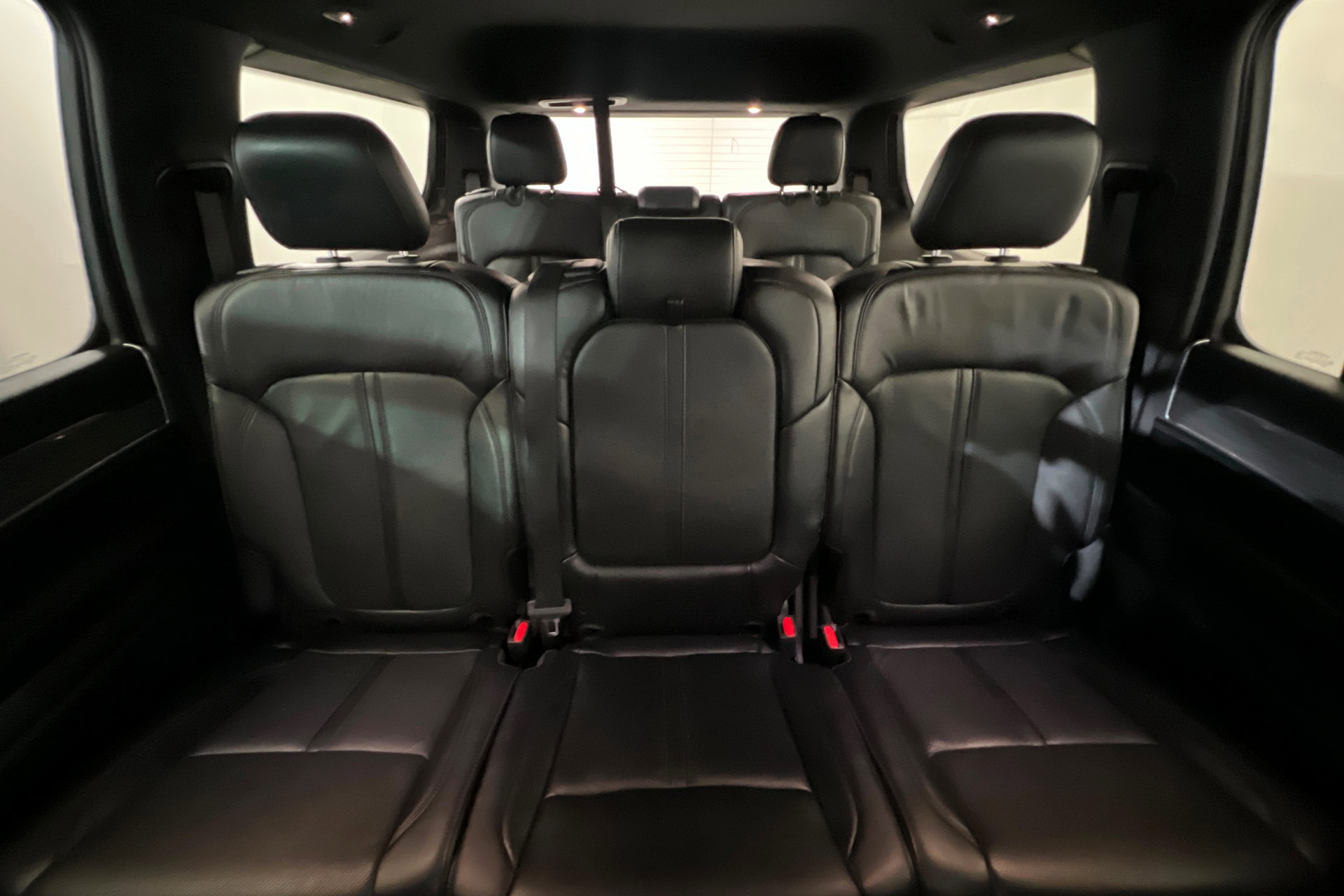 Used 2022 Jeep Wagoneer Series II AWD/4WD image 26