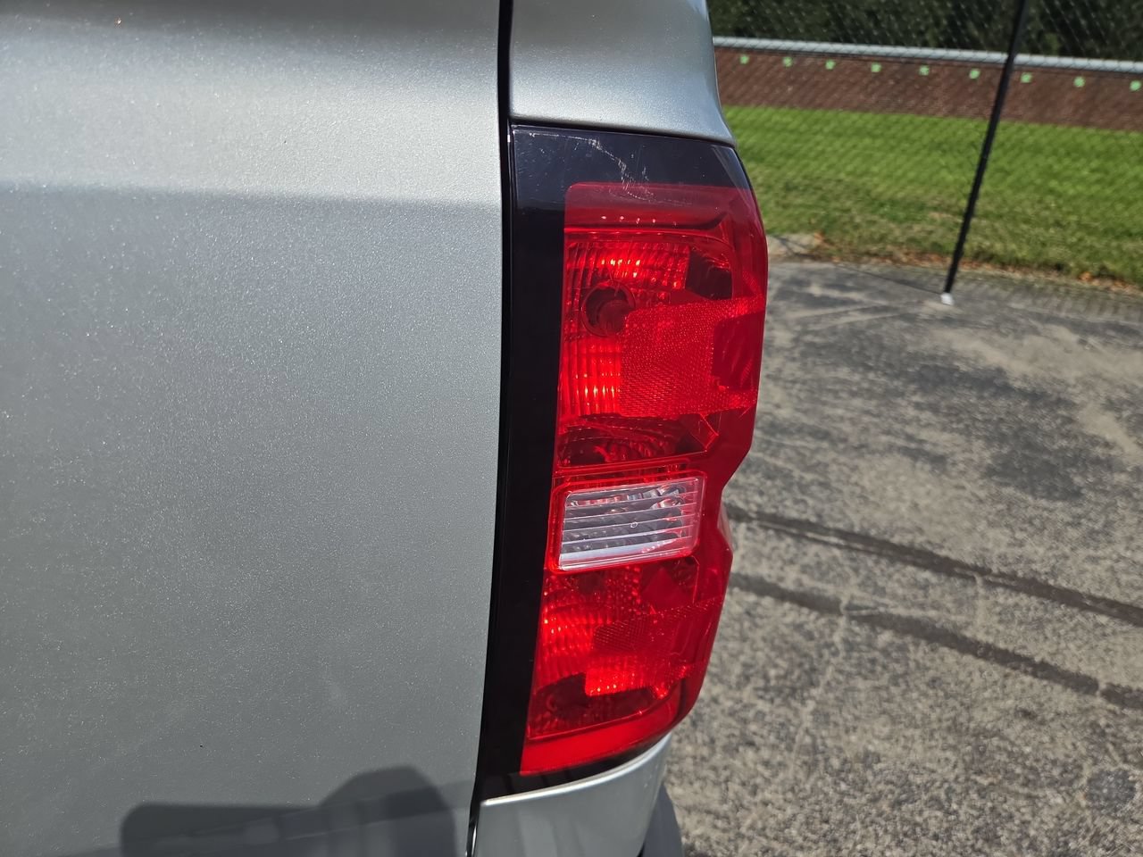 Used 2015 Chevrolet Silverado 1500 LT w/ All Star Edition RWD image 32