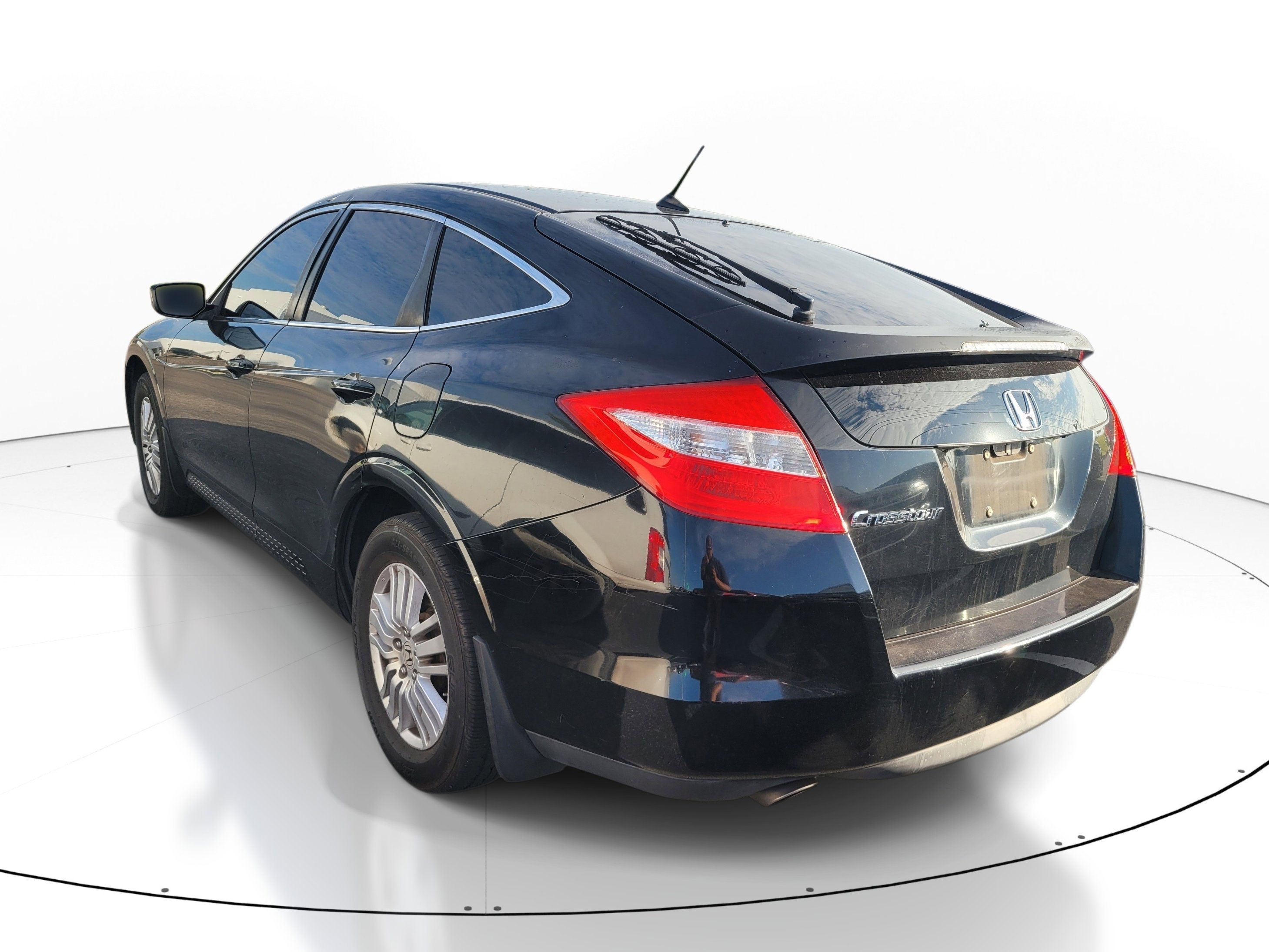 Used 2012 Honda Crosstour EX-L image 6