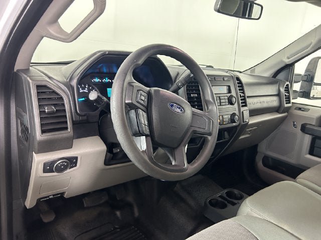 Used 2018 Ford F250 XL w/ Power Equipment Group RWD image 13