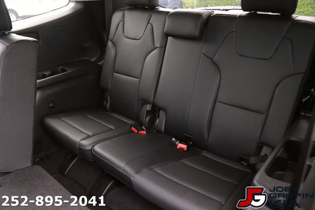 Certified 2025 Kia Telluride EX FWD image 15