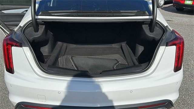 Used 2023 Cadillac CT5 Luxury w/ Sun And Sound Package image 18