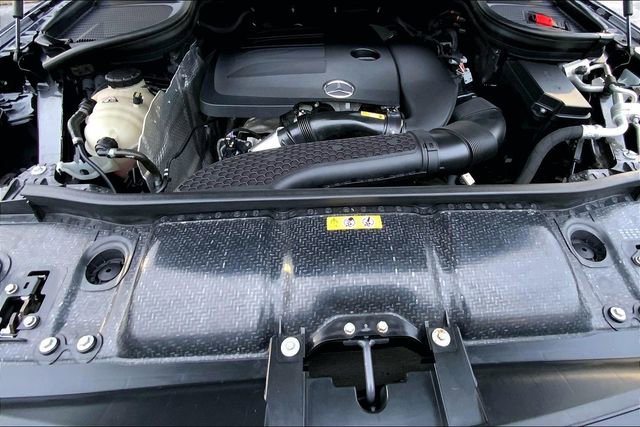 Used 2020 Mercedes-Benz GLE 350 4MATIC w/ Premium Package image 29