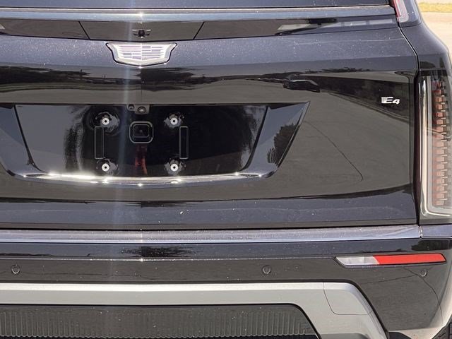 New 2027 Cadillac Vistiq Sport AWD/4WD image 5