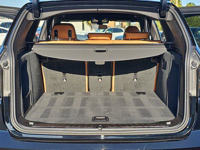 Certified 2024 BMW X3 sDrive30i w/ Premium Package image 12