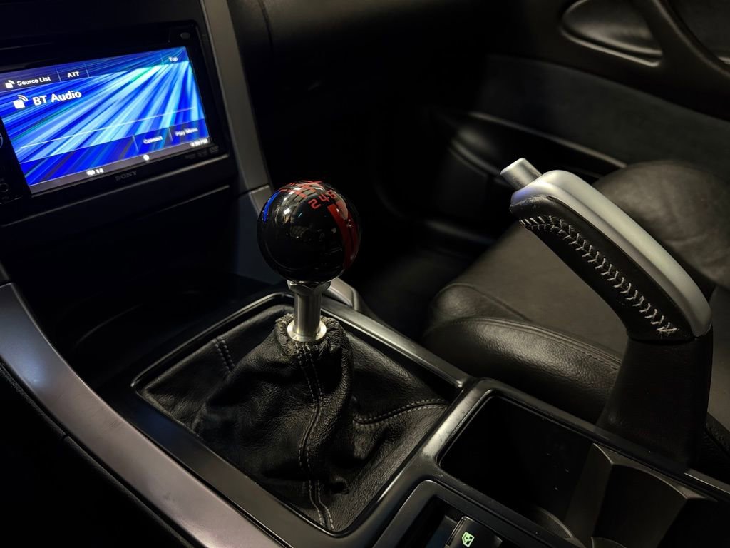 Used 2006 Pontiac GTO image 21