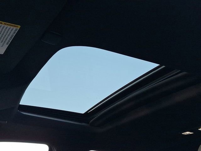 Certified 2025 GMC Sierra 1500 AT4 w/ AT4 Premium Package image 19