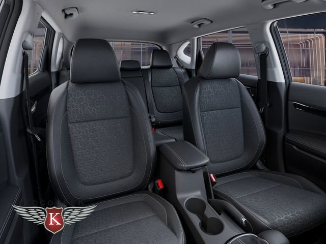 New 2025 Kia Seltos X-Line image 15