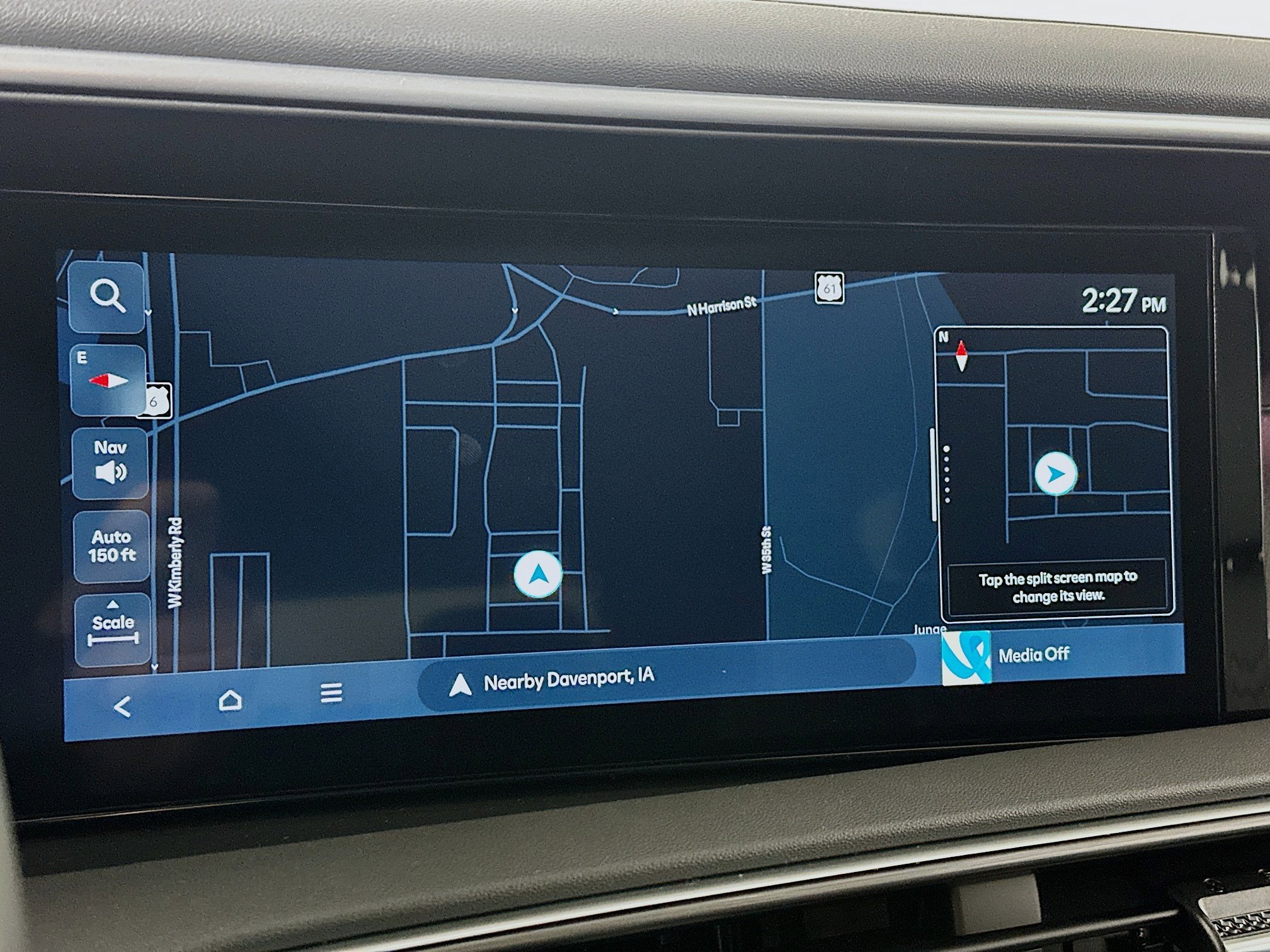 New 2026 Hyundai Palisade SEL image 13
