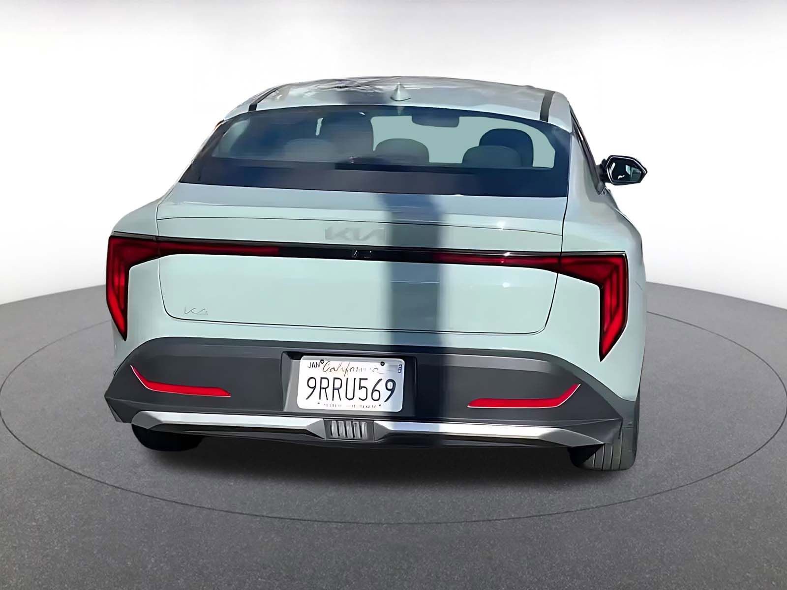 Used 2025 Kia K4 LXS image 15