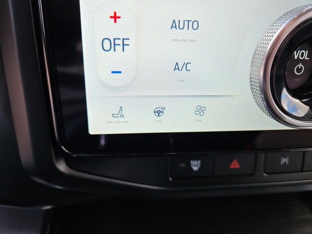 New 2025 Ford F150 Lightning Flash image 27