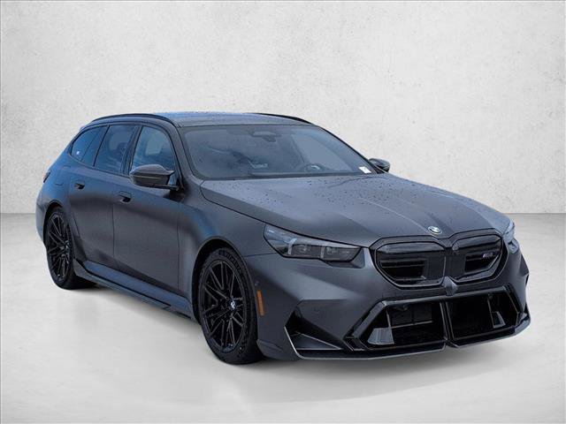 New 2026 BMW M5 Touring AWD/4WD image 6