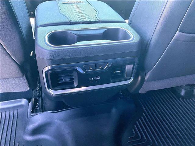 Used 2024 Chevrolet Silverado 2500 High Country w/ Technology Package AWD/4WD image 25