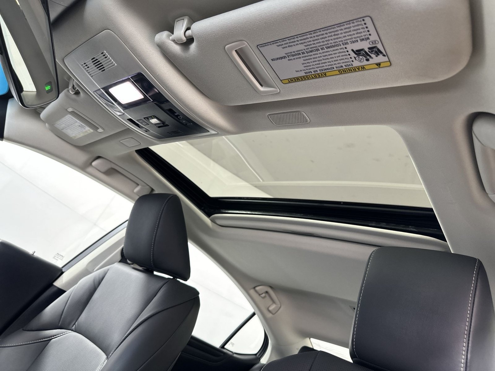 Used 2023 Lexus ES 350 w/ Premium Package FWD image 24
