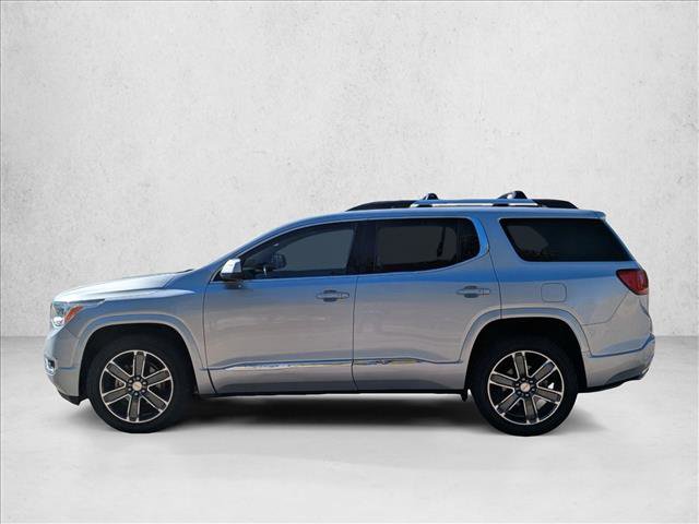 Used 2019 GMC Acadia Denali image 9