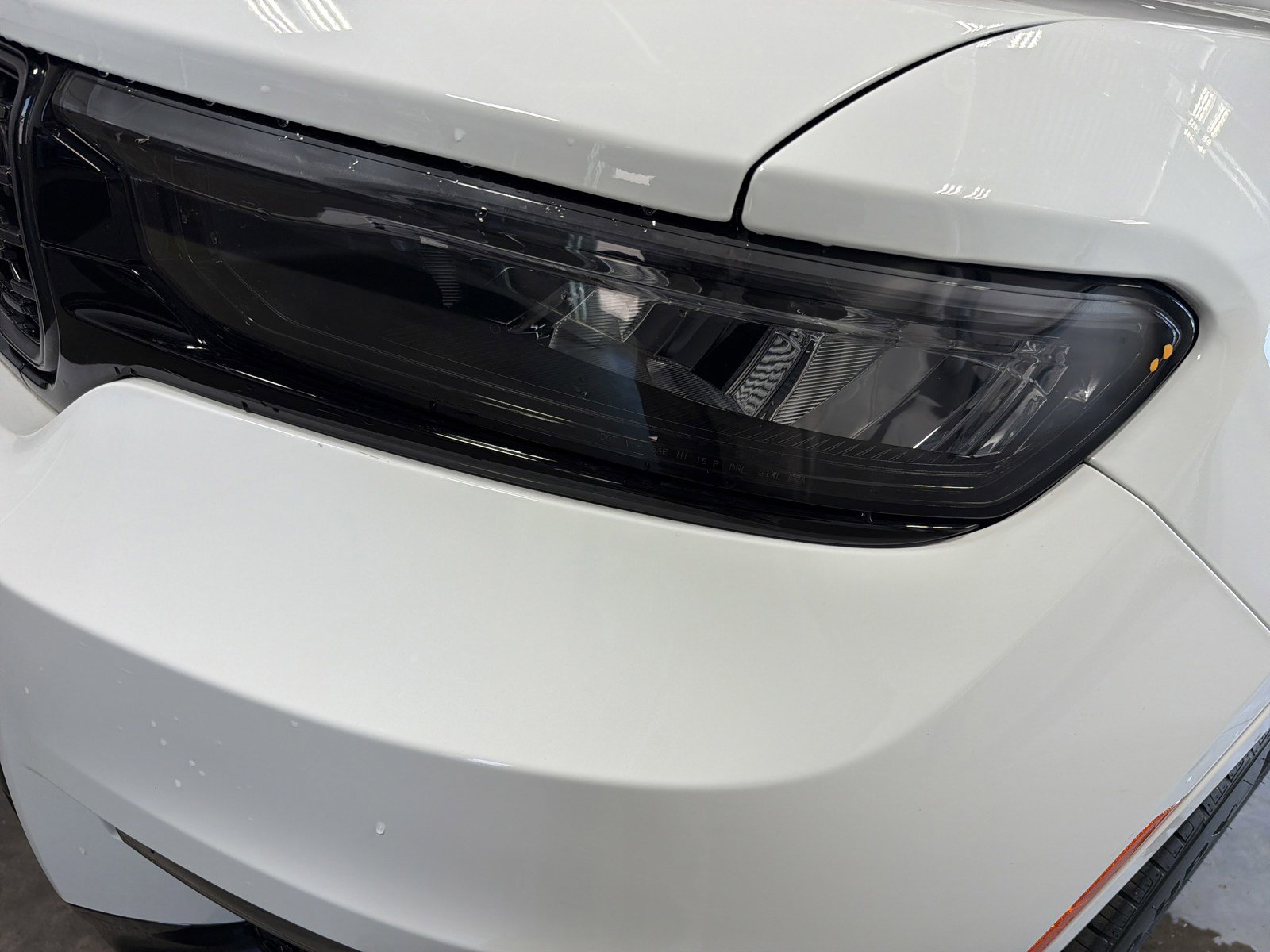 Used 2025 Jeep Grand Cherokee L Summit image 16