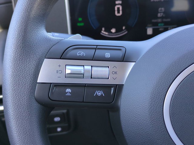New 2025 Hyundai Tucson SEL AWD/4WD image 22