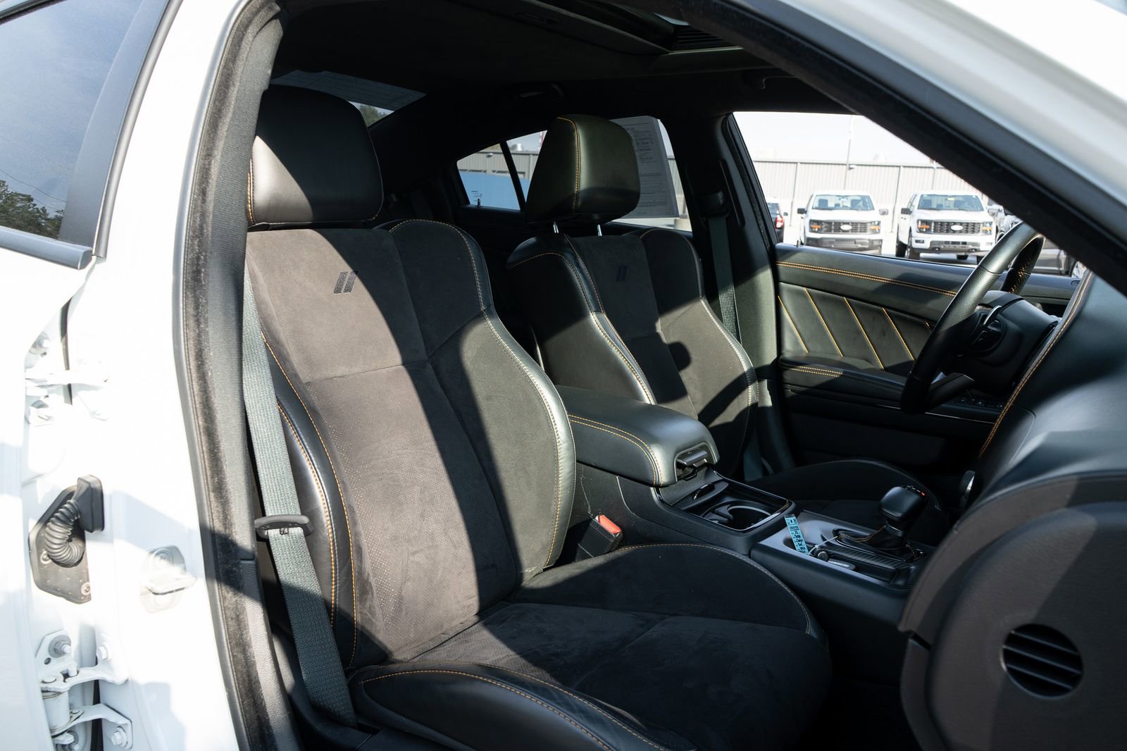 Used 2023 Dodge Charger Scat Pack image 22