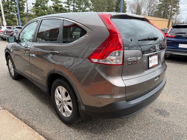 Used 2012 Honda CR-V EX image 5