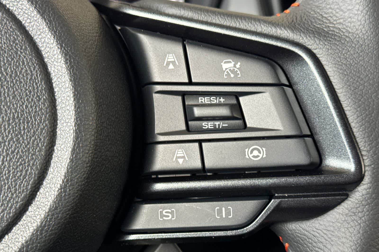 New 2026 Subaru Crosstrek 2.5i Limited AWD/4WD image 26
