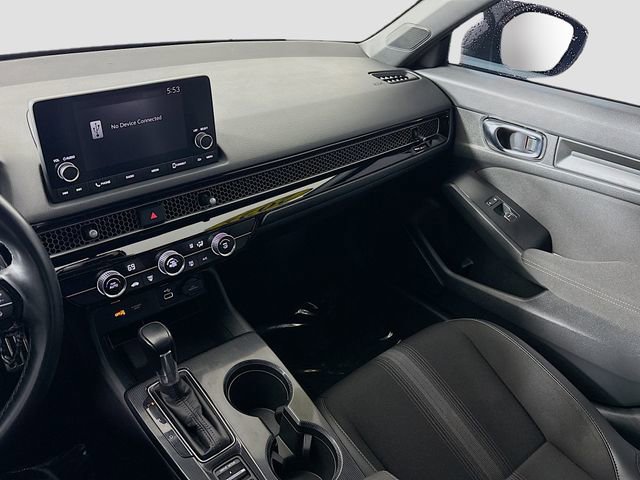 Used 2022 Honda Civic Sport image 21