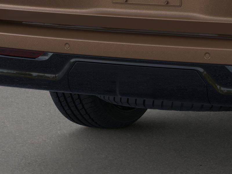 New 2026 Lincoln Navigator Black Label image 23