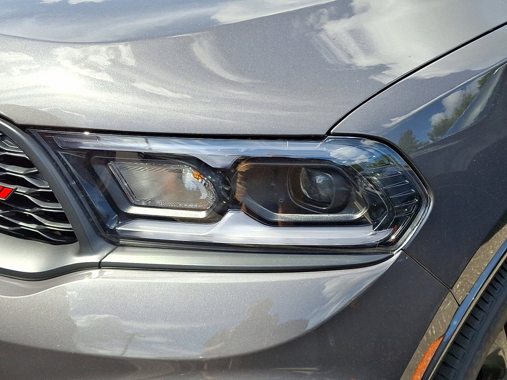 New 2026 Dodge Durango GT w/ Blacktop Package image 2