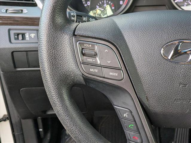 Used 2018 Hyundai Santa Fe Sport w/ 2.4L Value Package 02 image 9