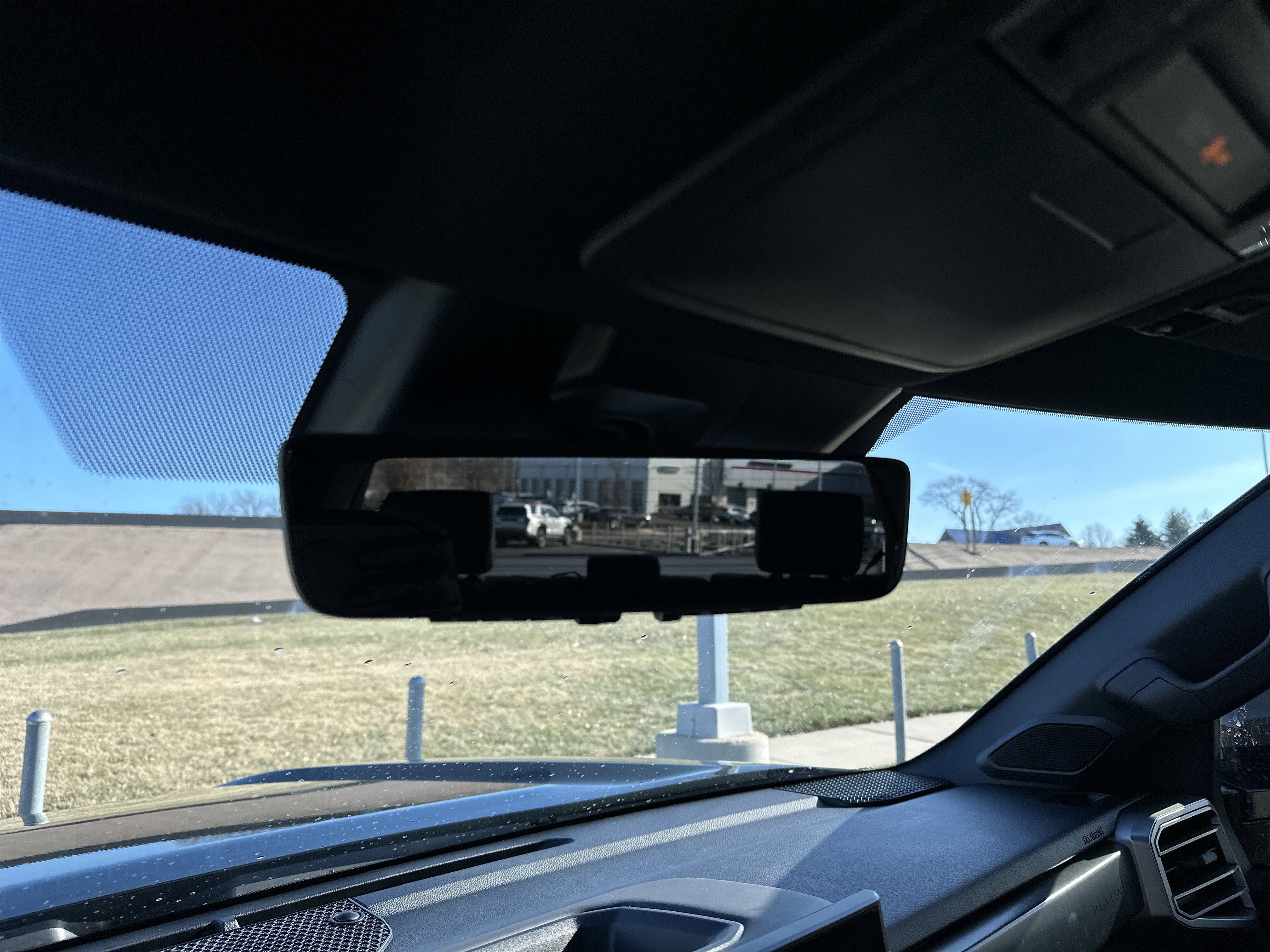 Used 2026 Toyota Tundra Platinum image 32