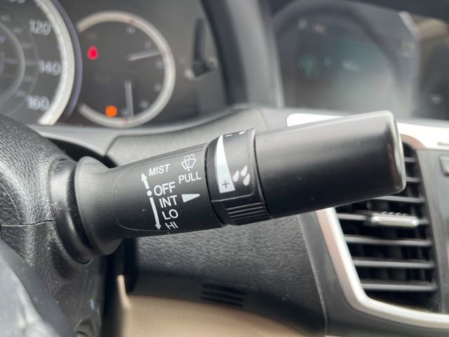 Used 2015 Honda Accord LX image 20