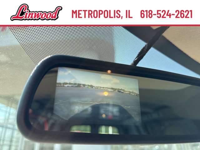 New 2025 GMC Savana 2500 w/ Driver Convenience Package image 27