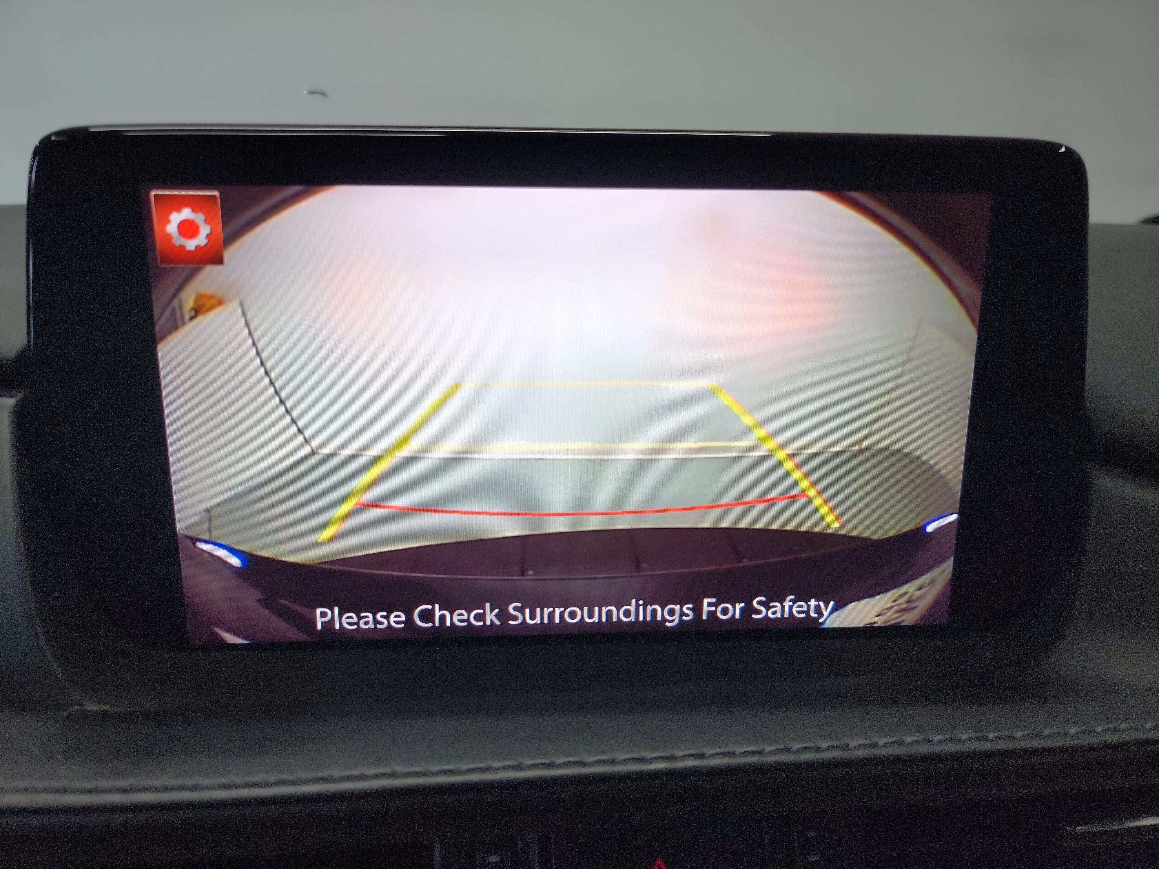 Used 2018 MAZDA MAZDA6 Grand Touring FWD image 23