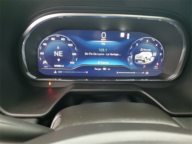 Used 2024 Chevrolet Tahoe High Country image 18