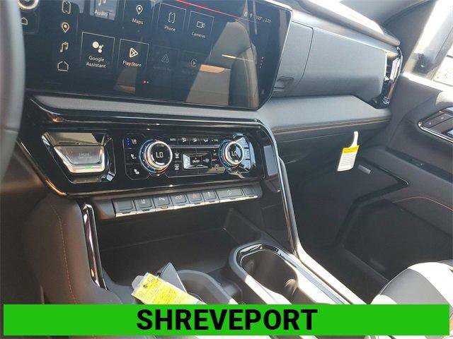 New 2026 GMC Sierra 3500 AT4 w/ AT4 Premium Plus Package image 16