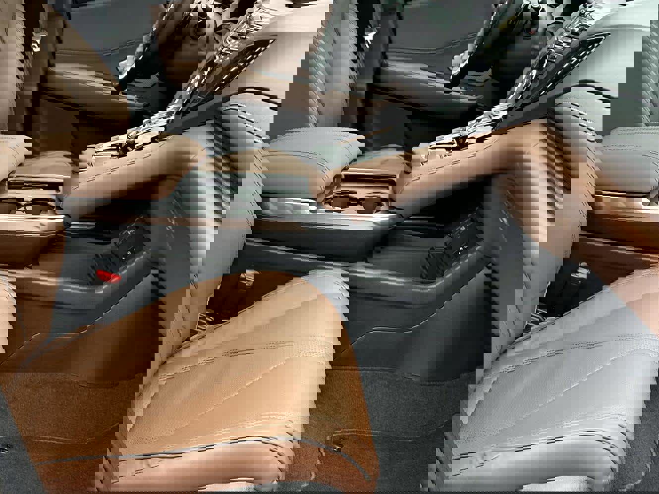 New 2026 Acura RDX SH-AWD w/ Advance Package image 19