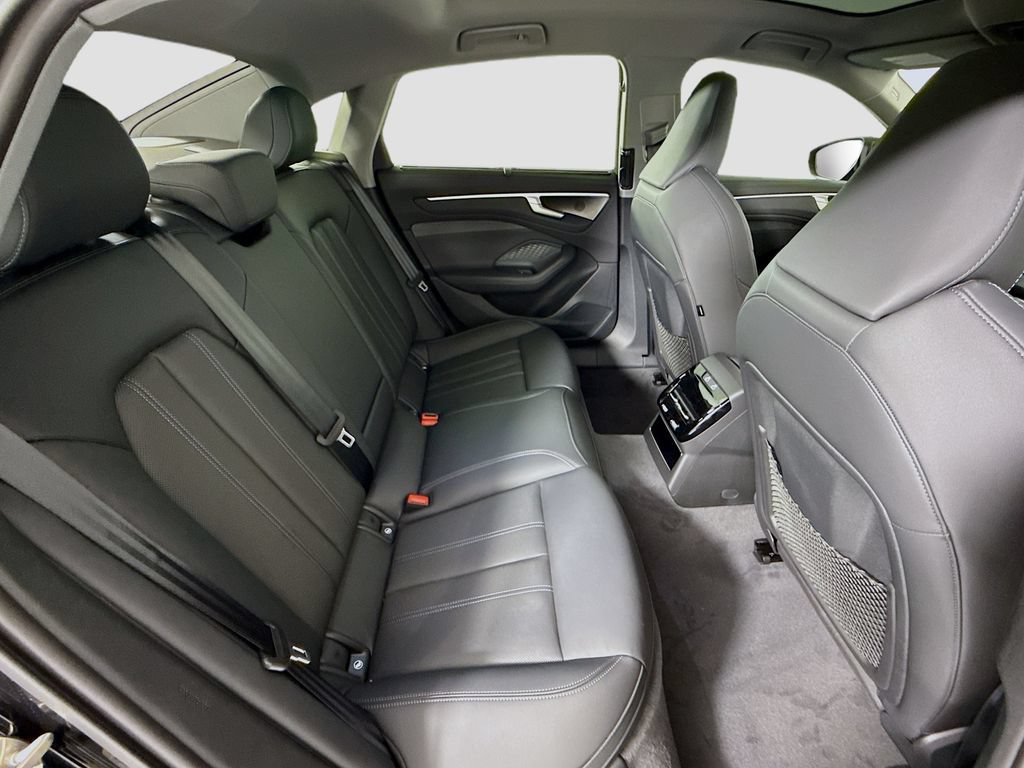 Used 2026 Audi A6 Premium Plus AWD/4WD image 23