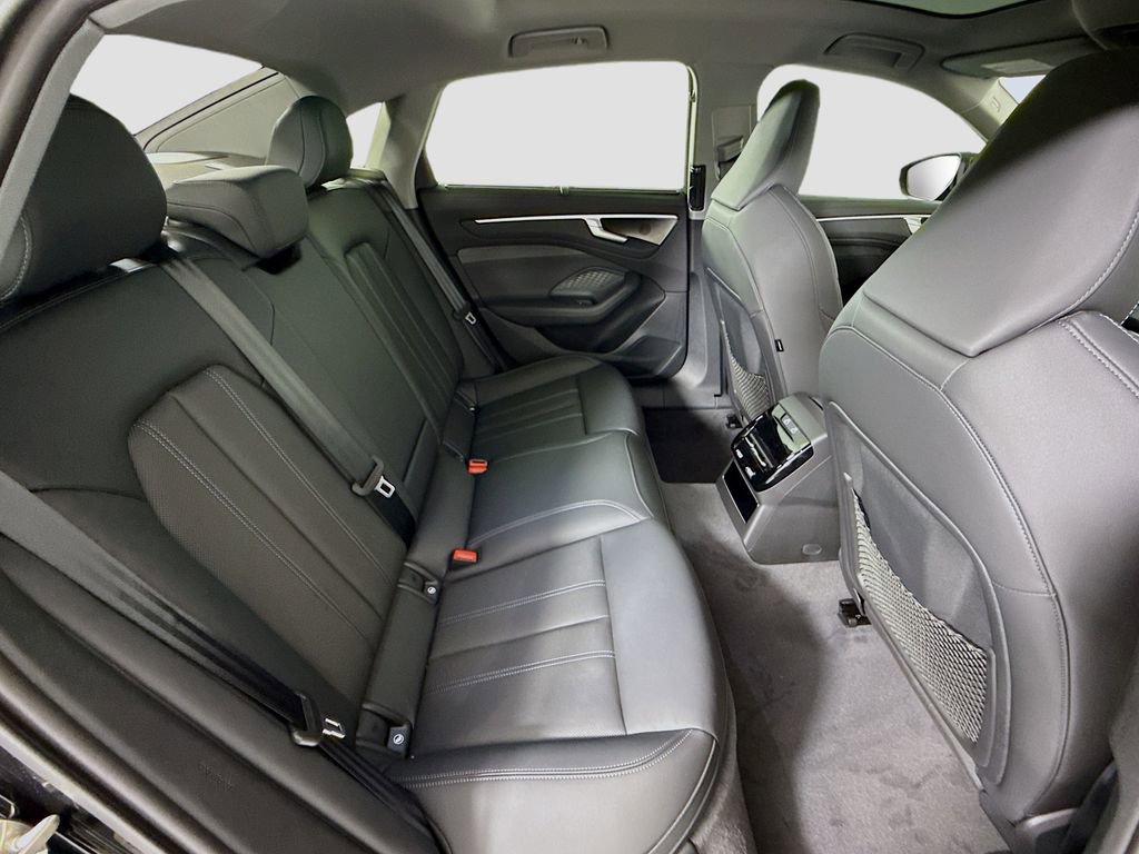 Used 2026 Audi A6 Premium Plus AWD/4WD image 23