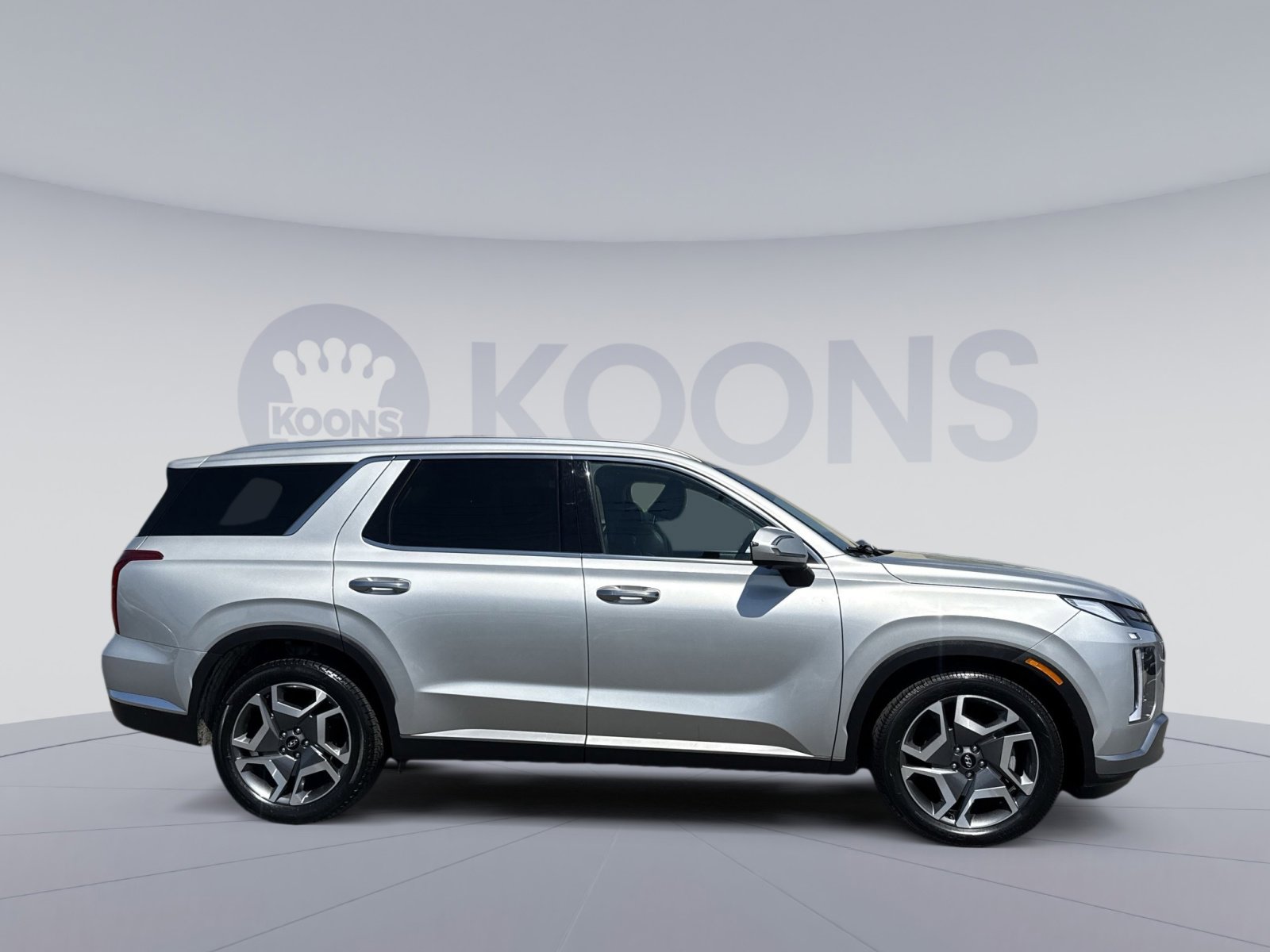 Used 2024 Hyundai Palisade Limited image 8