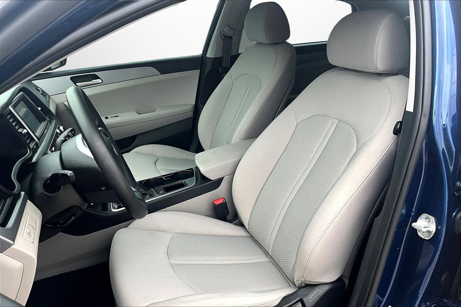 Used 2019 Hyundai Sonata ECO image 16