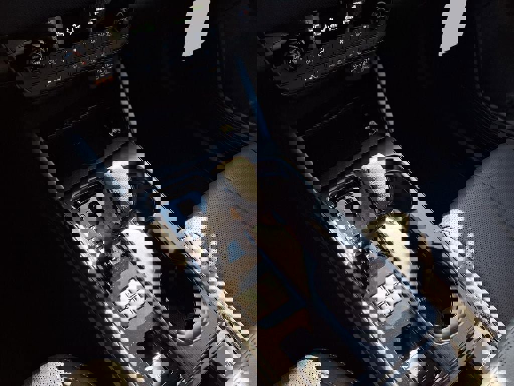 New 2026 Subaru Outback Limited image 6