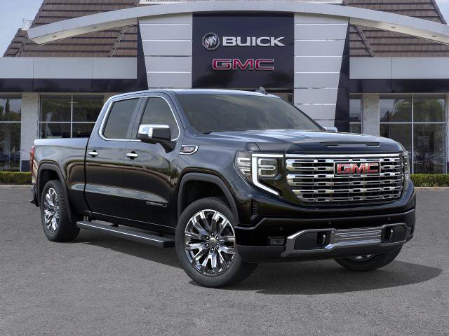 New 2026 GMC Sierra 1500 Denali w/ Denali Reserve Package AWD/4WD image 7
