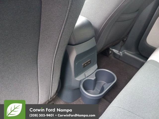 New 2026 Ford Maverick XLT w/ Equipment Group 301A image 26