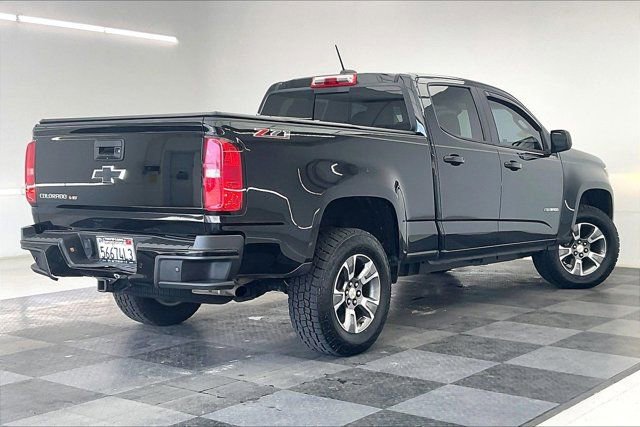 Used 2019 Chevrolet Colorado Z71 RWD image 13