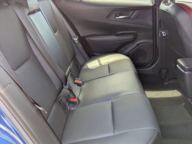 Used 2024 Toyota Prius Prime FWD image 18