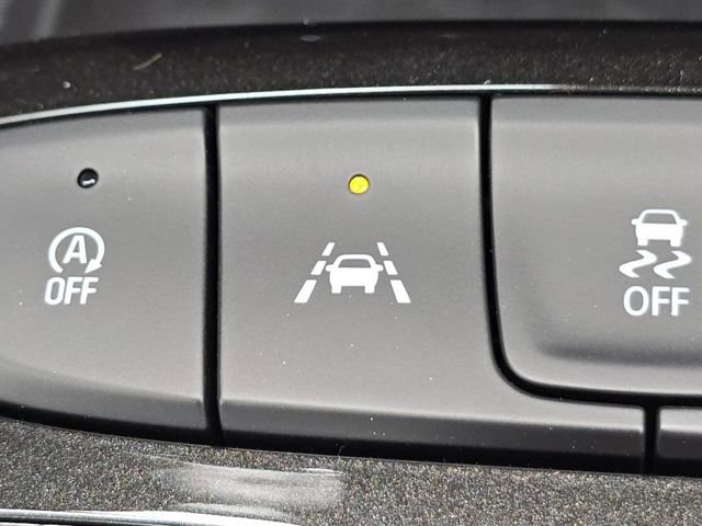 Used 2025 Chevrolet TrailBlazer ACTIV w/ Convenience Package image 11