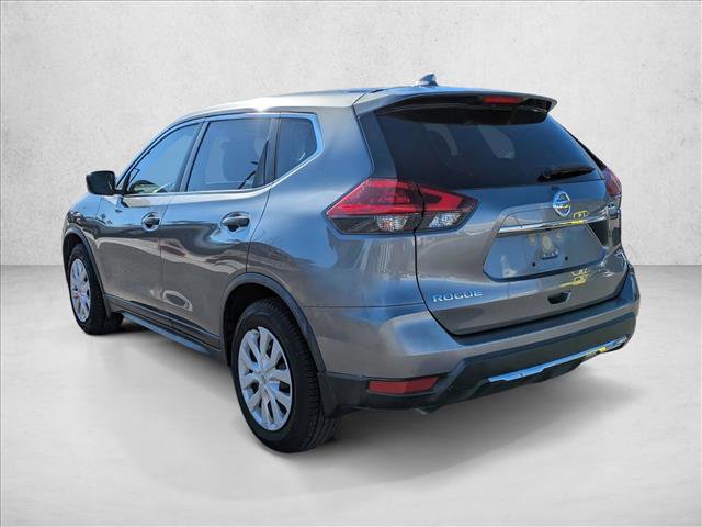 Used 2020 Nissan Rogue S image 8