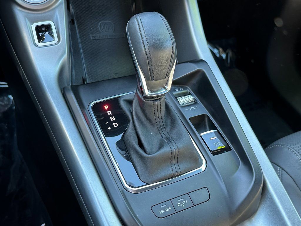 Certified 2024 Dodge Hornet R/T Plus w/ Tech Pack Plus w/o Parking image 27