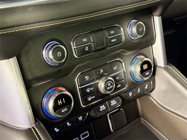 Used 2021 GMC Yukon SLT image 14