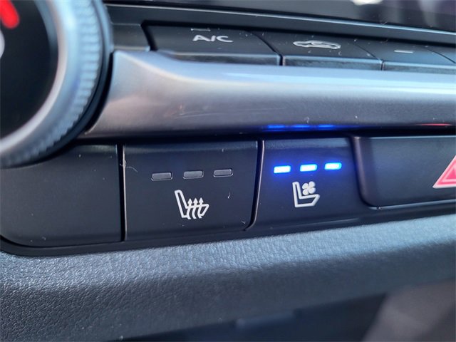 New 2026 MAZDA CX-50 AWD 2.5 Hybrid w/ Cargo Package image 20