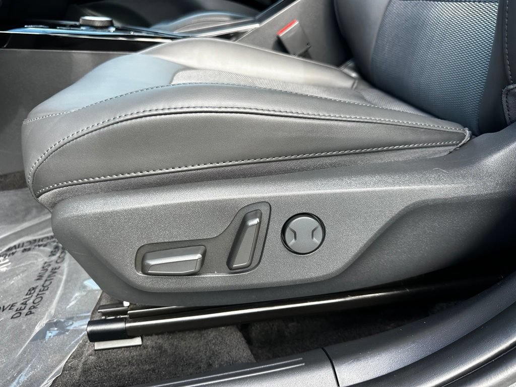 Used 2023 Kia Niro Wind FWD image 23
